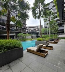 FORETT AT BUKIT TIMAH (D21), Apartment #565623761